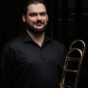 Michael Arrañaga, President/Technical Support