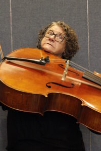 Lisa Cottingham