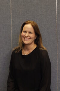 Monica Saunders