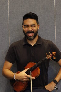 Sasan Mogharabi