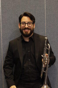 Victor Garcia